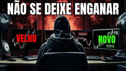 MELHOR Que SuperTrend: Sempre Conheça a Tendência EXATA (supertrend indicator alternative)