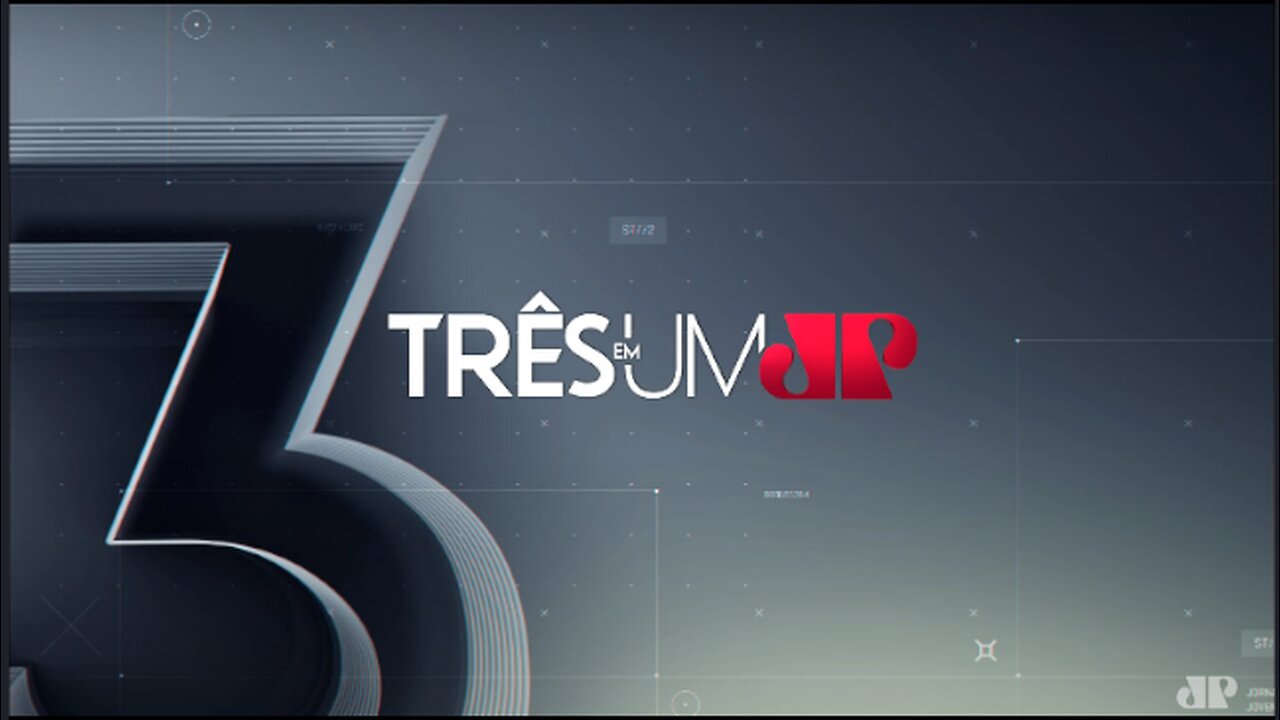 JOVEM PAN LIVE BRASIL POLITICA