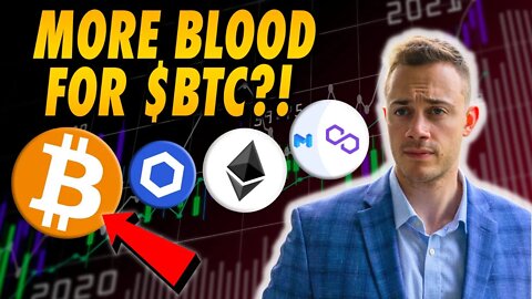 Bitcoin Sentiment Update! When To Go All In On Crypto?!