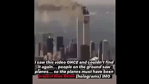 911 was a lie to distract you from missing money and to stop the announcement of NASARA