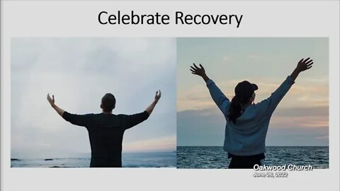 Oakwood Church 6-26-22