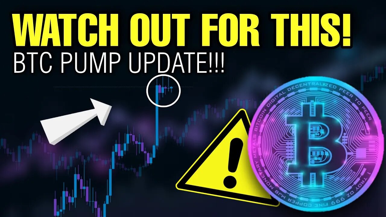 BTC & ALTCOIN TA | Chill Stream