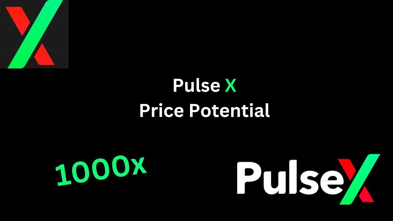 Pulse X Price Potential