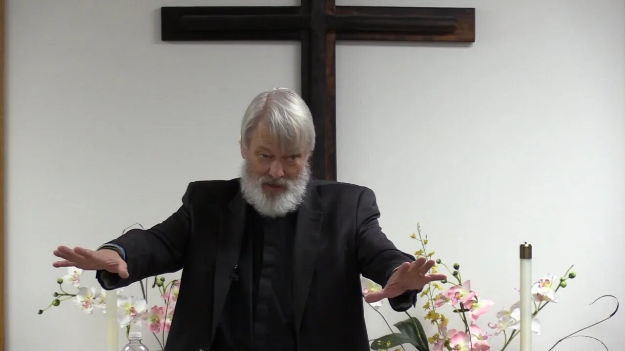 Growing the Kingdom of God - Finding the Target