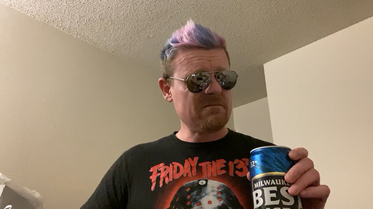 The McStud Show! Episode 562: Runny Puddy!!!