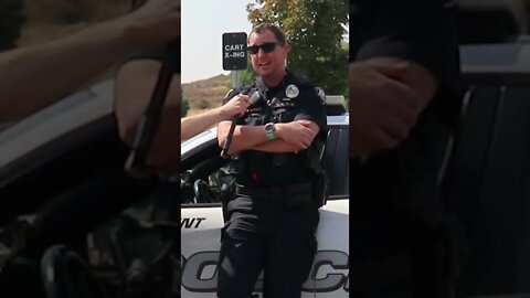 Craziest Thing Experienced on Duty