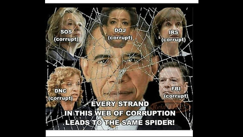 OBAMA, HILLARY CAUGHT In Russia-gate Scheme By Durham Report | Breaking Points