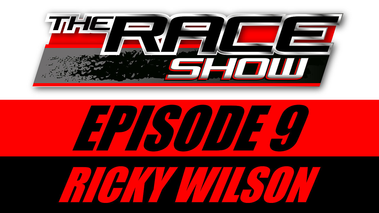 The Race Show - Episode 9