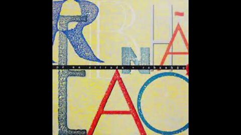 Rebanhão Fé play back