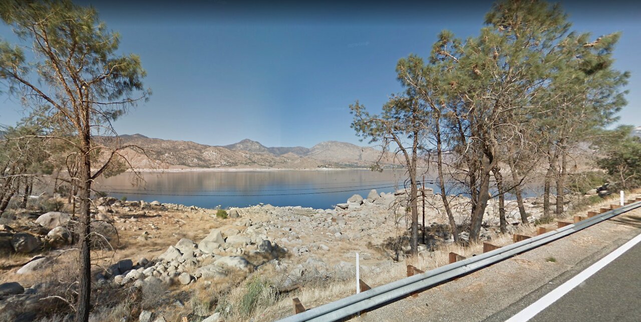 KCSO identifies man who drowned in Lake Isabella