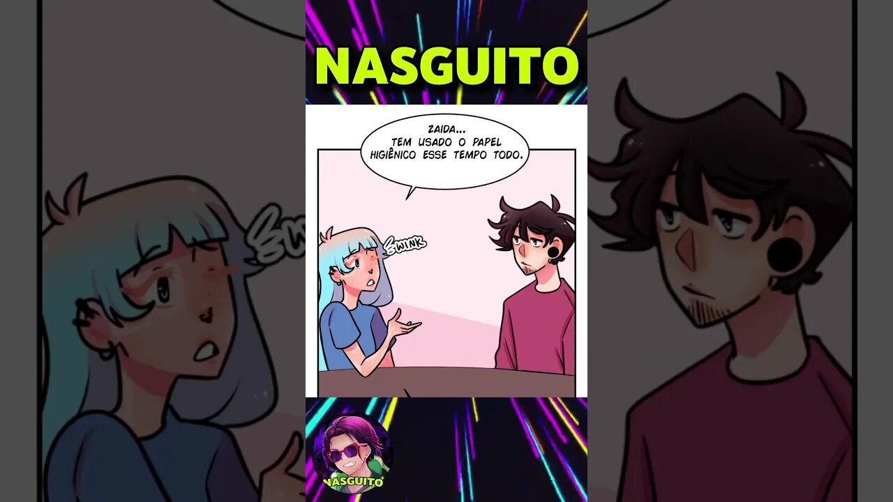 KADE E ZAIDA PARTE 346