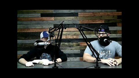 Teen Speak: Episode of Faith with Joseph