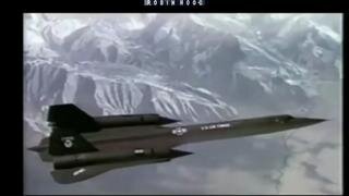 SR-71 Pilot CRUSHES the Globe and PROVES Flat Earth