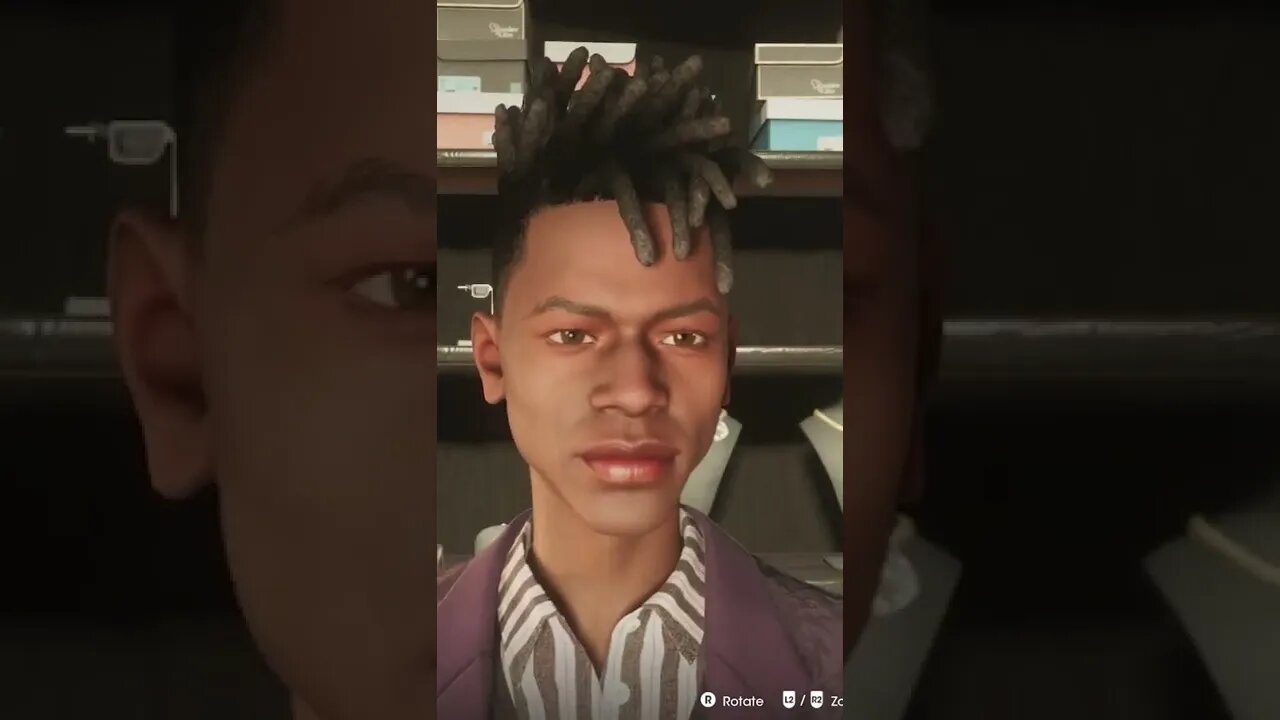 Saints Row Character Customization is WILD