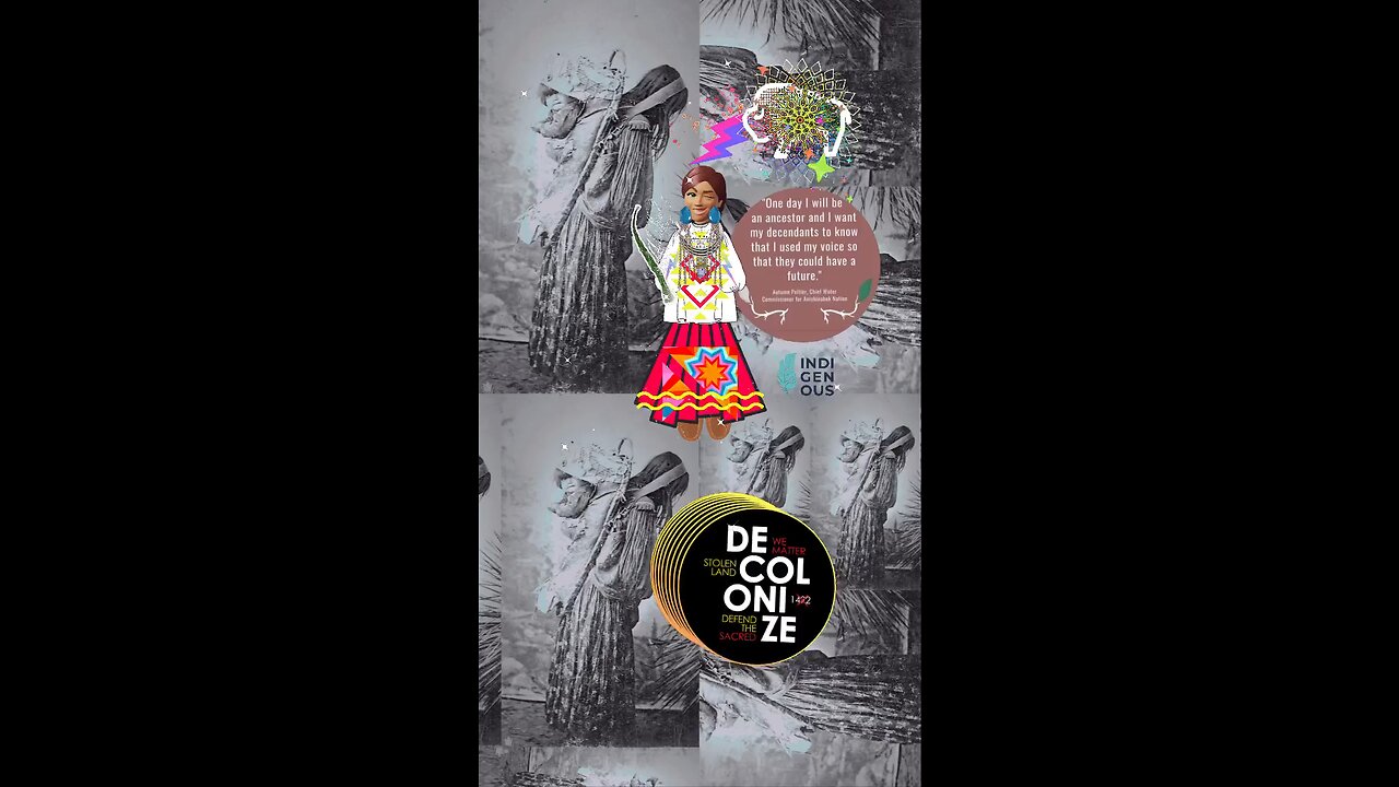 🌎☮️💖🦬🐢🦅🪶