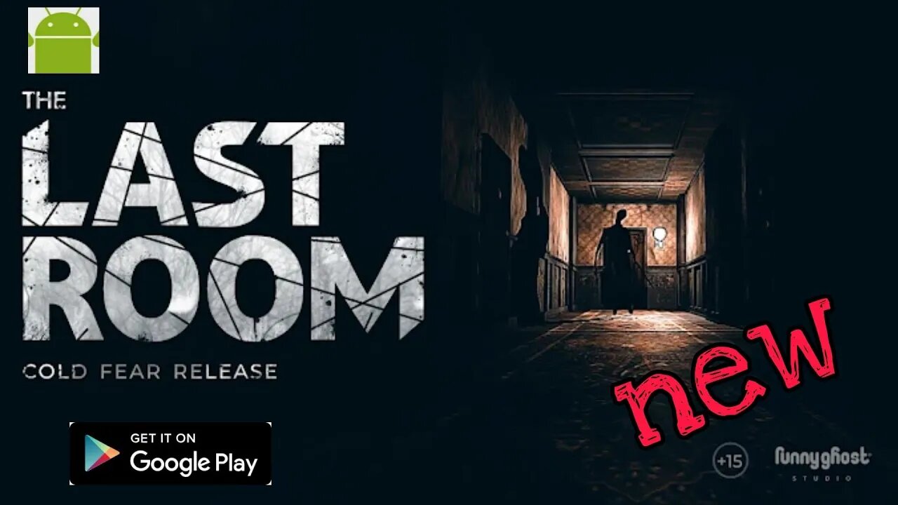 The Last Room : Horror Game - for Android