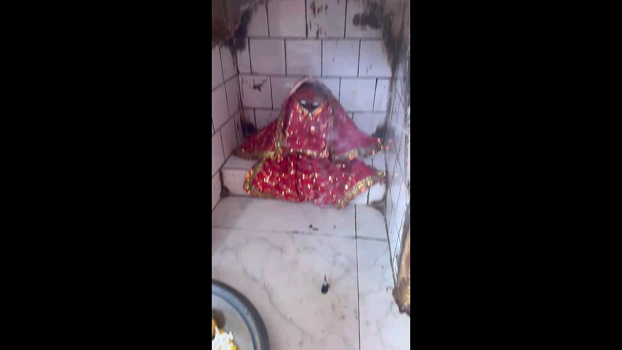 Jai Maa