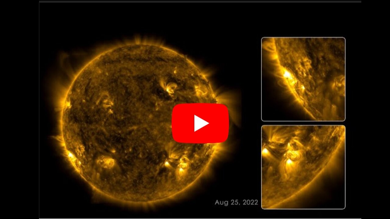 133 Days on the Sun