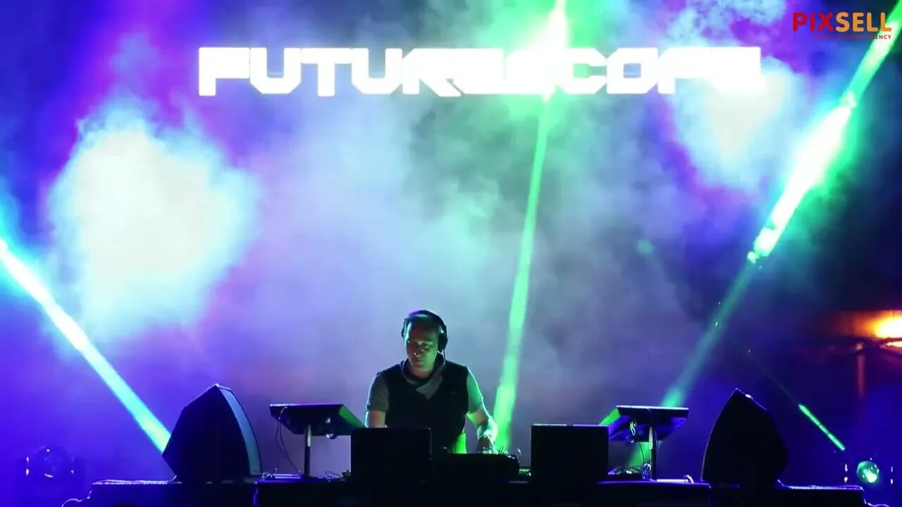 Paul Van Dyk nastupio na Future Scope Festivalu na Jarunu