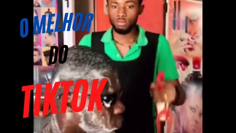 O melhor do TikTok #7