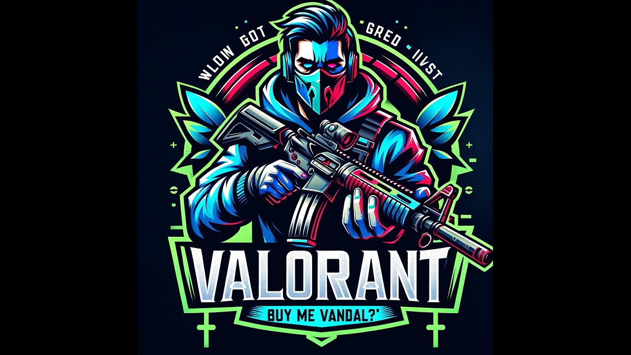 Valorant