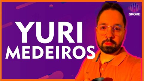 Yuri Medeiros- #SPOKEF5 109
