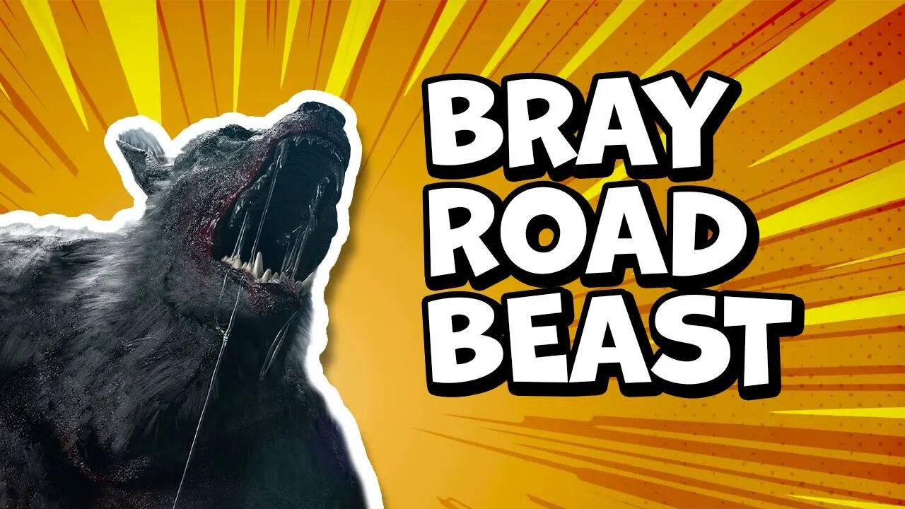 The Wisconsin Werewolf REVEALED | Beast of Bray Road #shorts