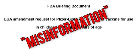 FDA.gov Briefing Documents