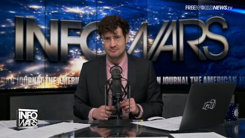 AMERICAN JOURNAL (Full Show) Monday - 1/3/22