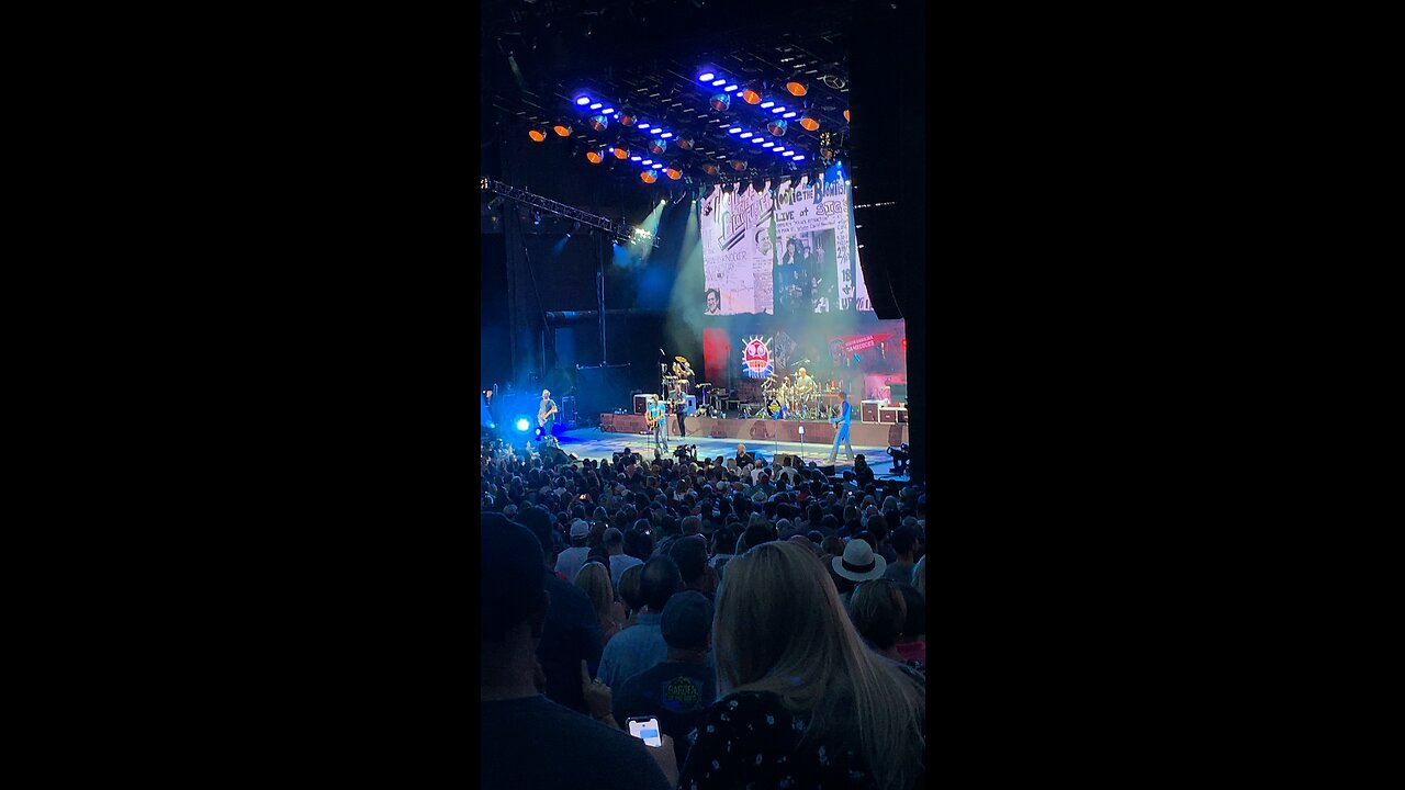 Hootie and the Blowfish 1 7/11/19