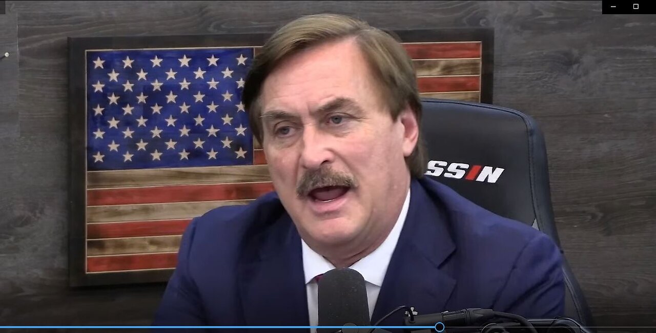 #145 ARIZONA CORRUPTION EXPOSED: Mike Lindell Shreds Matt Braynard Of Look Away America For His Support Of Ballot Harvesting - The WORST Strategy Ever - YOU CAN'T BEAT THE CORRUPT & FRAUDULENT UNCONSTITUTIONAL ELECTION SYSTEM!