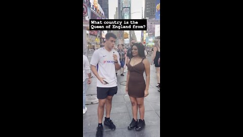 People are stupid