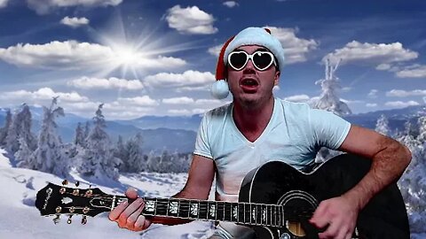 Frosty the Snowman