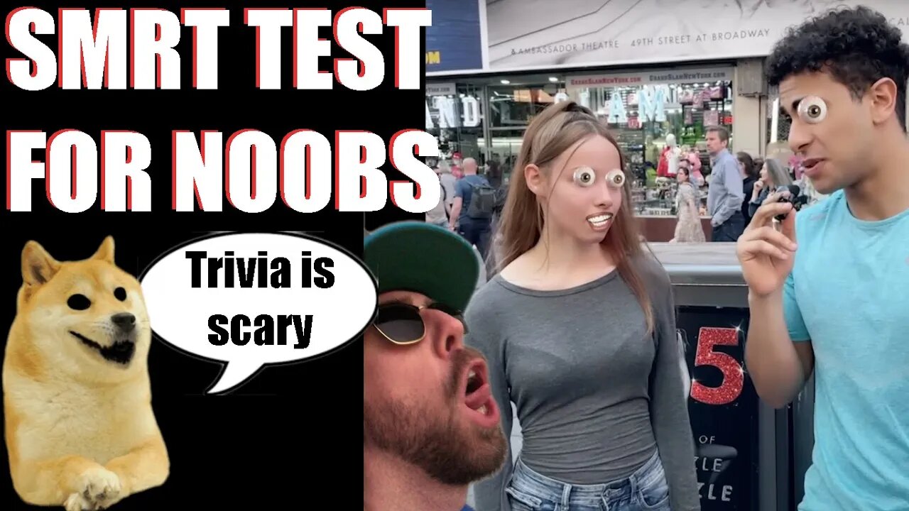 Young People Know Nothing, Does Noob Noob? Fleccas Talks Reaction