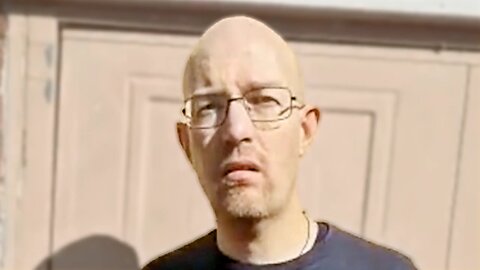 Gary Coleman, St Ives 14/10/23