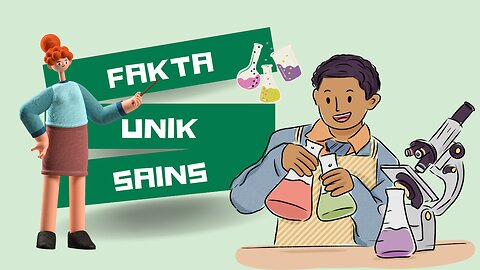 Fakta Sains