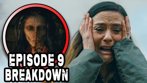 FROM Season 3 Episode 9 Breakdown, Theories & Clues!