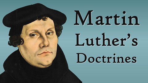 Martin Luther