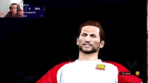 PES2021#9 MAIS VALE NEM PENSAR NISTO VEJAM POR VOÇÊS
