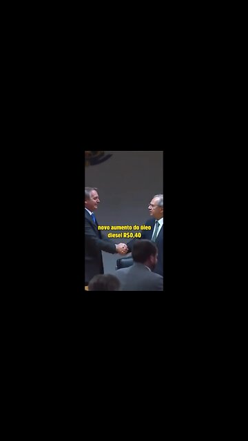 AUMENTO ABSURDO NO DIESEL! #shorts