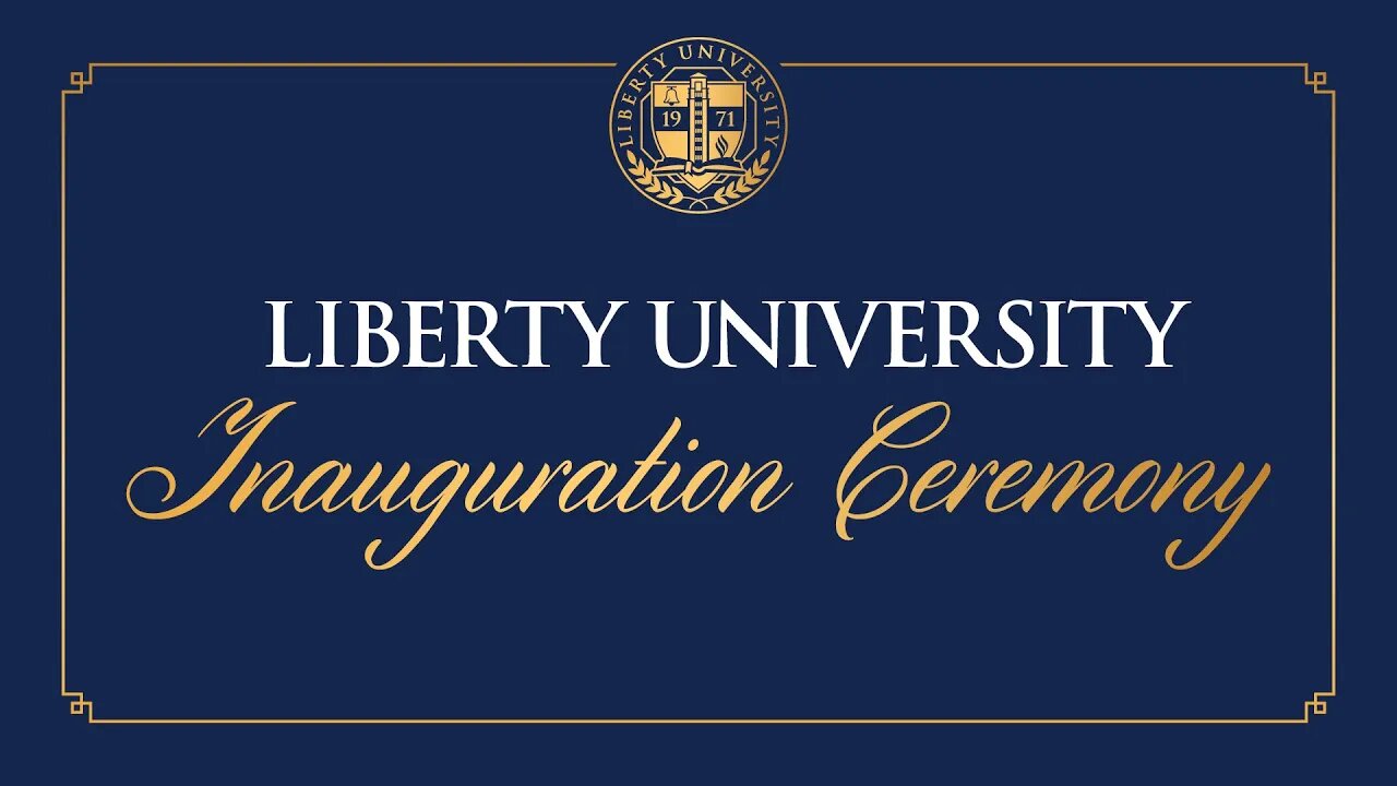 President Inauguration Ceremony