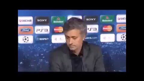 The Special One