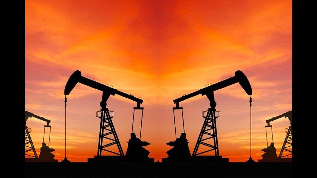 The Corbett Report: Why Big Oil Conquered The World