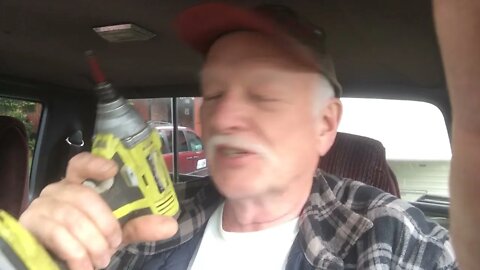 My Ryobi Drill- Driver has a million miles on it. The charger finally died. Thank you Ryobi !