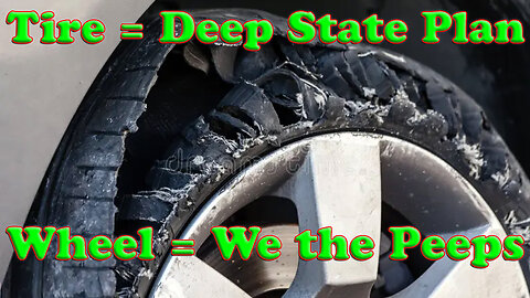 Deep State Continues To Lose Ground | On The Fringe