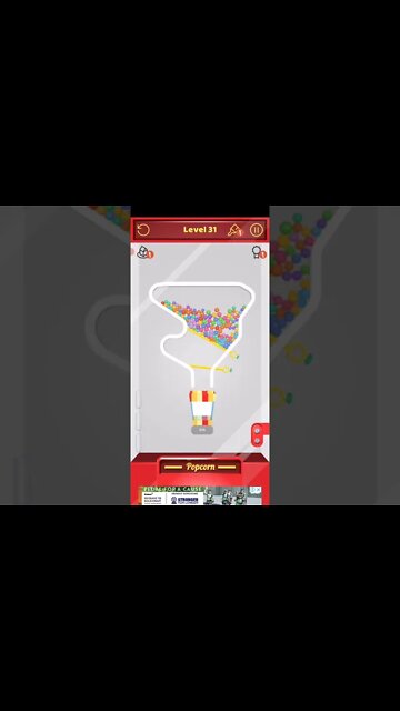 Pull the Pin - Level 31