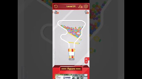 Pull the Pin - Level 31