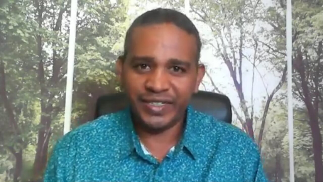 አዲስ አበባ ከባለቤት አልባነት ወደ ሰው አልባነት ተቀይራለች - ኤርሚያስ ለገሰ