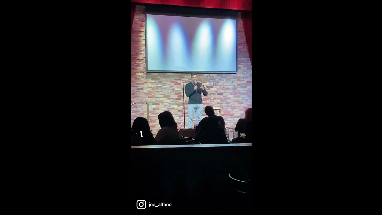Rude waitress