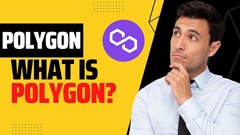 Polygon Matic Explained | The Native Cryptocurrency of the Polygon Network